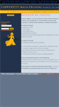 Mobile Screenshot of carpanettihuissier.com